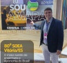 Rodrigo de Queiroz Moreira aposta em novo conceito imobiliário em Macapá - (crédito: PulseBrand) Rodrigo de Queiroz Moreira aposta em novo conceito imobiliário em Macapá - (crédito: PulseBrand)