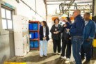 Descarte Consciente Abrafiltros recicla 57 milhões de filtros - (crédito: DINO) Descarte Consciente Abrafiltros recicla 57 milhões de filtros - (crédito: DINO)