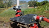 Seca e clima extremo impulsionam mercado contra incêndios
- (crédito: DINO) Seca e clima extremo impulsionam mercado contra incêndios
- (crédito: DINO)