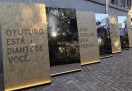 Palco de 40 ambientes, CASACOR Minas aposta em energia limpa -  (crédito: DINO)