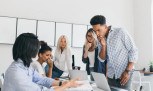 O custo da complexidade no RH: quando processos geram fricção - (crédito: Mercado Hoje) O custo da complexidade no RH: quando processos geram fricção - (crédito: Mercado Hoje)
