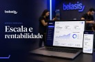 Software para o setor de beleza deve crescer até 11,5% ao ano, aponta consultoria internacional -  (crédito: PulseBrand)
