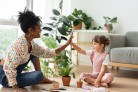 Intercultural explica como funciona o programa Au Pair
 -  (crédito: DINO)