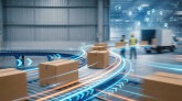 Entregas turbo exigem nova logística no varejo - (crédito: DINO) Entregas turbo exigem nova logística no varejo - (crédito: DINO)