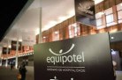 Euro Colchões recebe Selo ESG na Equipotel 2026 - (crédito: DINO) Euro Colchões recebe Selo ESG na Equipotel 2026 - (crédito: DINO)