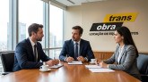 Trans Obra tem franquias a partir de R$ 420 mil - (crédito: DINO) Trans Obra tem franquias a partir de R$ 420 mil - (crédito: DINO)