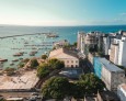 Bahia ocupa duas posições no ranking do turismo de luxo - (crédito: DINO) Bahia ocupa duas posições no ranking do turismo de luxo - (crédito: DINO)