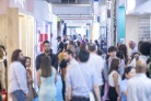 Começa nesta quarta-feira a in-cosmetics Latin America 2026 - (crédito: DINO) Começa nesta quarta-feira a in-cosmetics Latin America 2026 - (crédito: DINO)