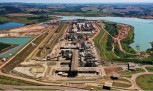 EuroChem vai adotar layoff em Serra do Salitre. Saiba motivos - (crédito: Mercado Hoje) EuroChem vai adotar layoff em Serra do Salitre. Saiba motivos - (crédito: Mercado Hoje)