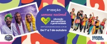 5ª SNEGG incentiva gentileza e generosidade pelo Brasil - (crédito: DINO) 5ª SNEGG incentiva gentileza e generosidade pelo Brasil - (crédito: DINO)