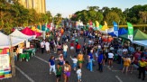 Caminhão ODS leva programação gratuita ao Rio de Janeiro - (crédito: DINO) Caminhão ODS leva programação gratuita ao Rio de Janeiro - (crédito: DINO)