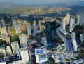 Nova centralidade urbana surge em Nova Lima (MG) - (crédito: DINO) Nova centralidade urbana surge em Nova Lima (MG) - (crédito: DINO)