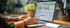 Aplicativos de gestão financeira facilitam controle de PMEs - (crédito: DINO) Aplicativos de gestão financeira facilitam controle de PMEs - (crédito: DINO)