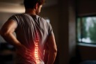 Cirurgia de coluna evolui com técnicas menos invasivas - (crédito: DINO) Cirurgia de coluna evolui com técnicas menos invasivas - (crédito: DINO)