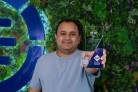 Dataside tem novo MVP em Copilot da Microsoft - (crédito: DINO) Dataside tem novo MVP em Copilot da Microsoft - (crédito: DINO)