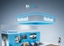 Redroad apresenta robôs de limpeza na HIGIEXPO 2026 - (crédito: DINO) Redroad apresenta robôs de limpeza na HIGIEXPO 2026 - (crédito: DINO)