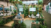 Fenasan 2026 amplia ações de sustentabilidade - (crédito: DINO) Fenasan 2026 amplia ações de sustentabilidade - (crédito: DINO)