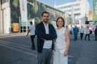 Granos participa da Marmomac Verona e apresenta novidades - (crédito: DINO) Granos participa da Marmomac Verona e apresenta novidades - (crédito: DINO)