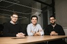 Com nova marca, Ousen consolida hub de soluções comerciais para a advocacia - (crédito: PulseBrand) Com nova marca, Ousen consolida hub de soluções comerciais para a advocacia - (crédito: PulseBrand)