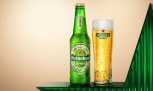 Cerveja Heineken com menos calorias é lançada. Veja detalhes - (crédito: Mercado Hoje) Cerveja Heineken com menos calorias é lançada. Veja detalhes - (crédito: Mercado Hoje)