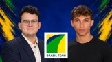 Brasil estreia no World Youth Entrepreneurship Challenge - (crédito: DINO) Brasil estreia no World Youth Entrepreneurship Challenge - (crédito: DINO)