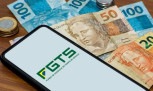 Como liberar saldo bloqueado do FGTS. Veja o passo a passo - (crédito: Mercado Hoje) Como liberar saldo bloqueado do FGTS. Veja o passo a passo - (crédito: Mercado Hoje)