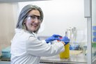 Nova resolução da ANVISA redefine limpeza em laboratórios - (crédito: DINO) Nova resolução da ANVISA redefine limpeza em laboratórios - (crédito: DINO)