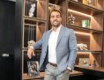 Bruno Audi diversifica negócios e amplia investimentos em tecnologia - (crédito: PulseBrand) Bruno Audi diversifica negócios e amplia investimentos em tecnologia - (crédito: PulseBrand)