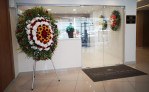 Certificação ISO melhora atendimento no setor funerário - (crédito: DINO) Certificação ISO melhora atendimento no setor funerário - (crédito: DINO)