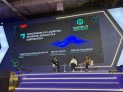 Samsung SDS estreia como expositora na Logística do Futuro - (crédito: DINO) Samsung SDS estreia como expositora na Logística do Futuro - (crédito: DINO)