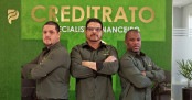 Convênio com a prefeitura é o que define o consignado do servidor municipal - (crédito: PulseBrand) Convênio com a prefeitura é o que define o consignado do servidor municipal - (crédito: PulseBrand)