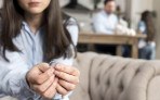 82,7% das mulheres dizem não se arrepender do divórcio - (crédito: DINO) 82,7% das mulheres dizem não se arrepender do divórcio - (crédito: DINO)