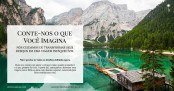 Como escolher uma agência de viagem de luxo personalizada - (crédito: PulseBrand) Como escolher uma agência de viagem de luxo personalizada - (crédito: PulseBrand)