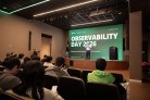 Observability Day discute monitoramento de IA em produção - (crédito: DINO) Observability Day discute monitoramento de IA em produção - (crédito: DINO)