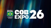 Wizard by Pearson e COB Expo: esporte, educação e carreira - (crédito: DINO) Wizard by Pearson e COB Expo: esporte, educação e carreira - (crédito: DINO)