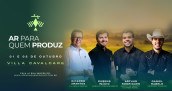 Encontro em Goiânia discute gestão e sucessão para a fazenda chegar aos netos - (crédito: PulseBrand) Encontro em Goiânia discute gestão e sucessão para a fazenda chegar aos netos - (crédito: PulseBrand)