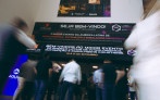 INTRA-LOG Expo encerra edição histórica com 8.417 visitantes -  (crédito:  ClickTrotta)