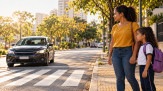 Maio Amarelo 2027 destaca a força do exemplo no trânsito - (crédito: DINO) Maio Amarelo 2027 destaca a força do exemplo no trânsito - (crédito: DINO)