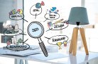 SEO segue essencial para médicos na era da IA - (crédito: DINO) SEO segue essencial para médicos na era da IA - (crédito: DINO)