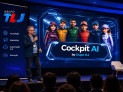 Grupo TLJ lança Cockpit AI, equipe de agentes de IA no CRM - (crédito: DINO) Grupo TLJ lança Cockpit AI, equipe de agentes de IA no CRM - (crédito: DINO)