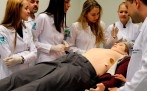 Expansão de cursos de Medicina muda mapa de formação - (crédito: DINO) Expansão de cursos de Medicina muda mapa de formação - (crédito: DINO)