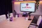 Podcast: a nova disputa por atenção no digital - (crédito: DINO) Podcast: a nova disputa por atenção no digital - (crédito: DINO)