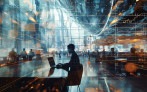 Comex acelera mudanças e exige adaptação - (crédito: DINO) Comex acelera mudanças e exige adaptação - (crédito: DINO)