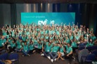 Rede planeja abrir 1 milhão de sorrisos em 2027 - (crédito: DU PEREIRA) Rede planeja abrir 1 milhão de sorrisos em 2027 - (crédito: DU PEREIRA)