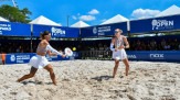 Champs Open reúne mais de 600 atletas de beach tennis em SP - (crédito: DINO) Champs Open reúne mais de 600 atletas de beach tennis em SP - (crédito: DINO)
