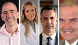 O pé e o chão: especialistas explicam impactos no cérebro da nova geração - (crédito: PulseBrand) O pé e o chão: especialistas explicam impactos no cérebro da nova geração - (crédito: PulseBrand)