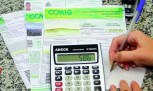 Conta de luz de outubro 2026 não terá cobrança extra. Entenda -  (crédito: Mercado Hoje)