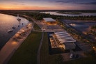 Imóvel no Paraguai pode render US$ 10 mil a corretor - (crédito: DINO) Imóvel no Paraguai pode render US$ 10 mil a corretor - (crédito: DINO)