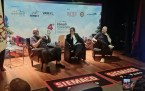 4º Fórum Coexistir coloca inclusão no centro do debate -  (crédito: DINO)