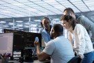 Tecnologia extrapola área de TI e desafia empresas -  (crédito: DINO)